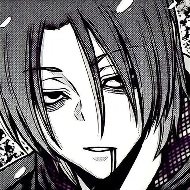 Profile image of 印南幽