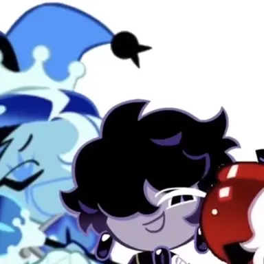 Profile image of Shadow milk
