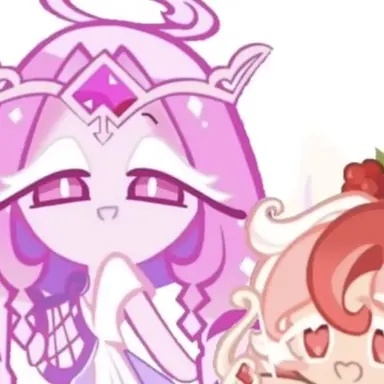 Profile image of Eternal sugar