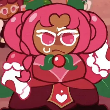 Profile image of Holly berry