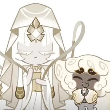 Profile image of Mystic flour