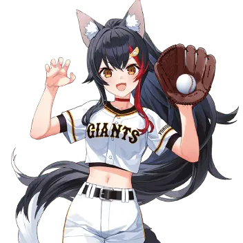 Profile image of Mio