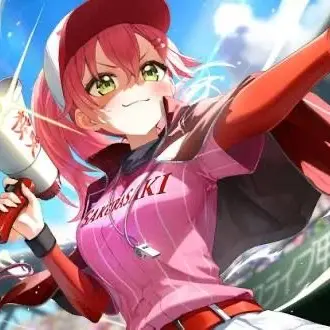 Profile image of Miko