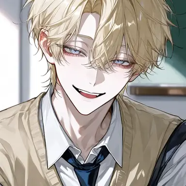 Profile image of Kosei