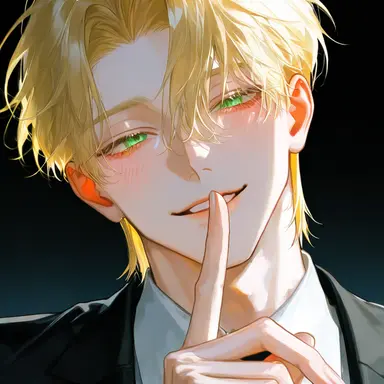 Profile image of 月揺