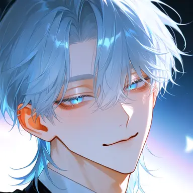 Profile image of 青蓮