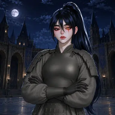 Profile image of Ma Haerin