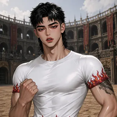 Profile image of Yoo Kangmin