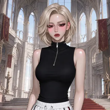 Profile image of Gu Hyeonji