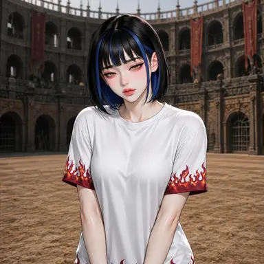 Profile image of Jeon Hayun