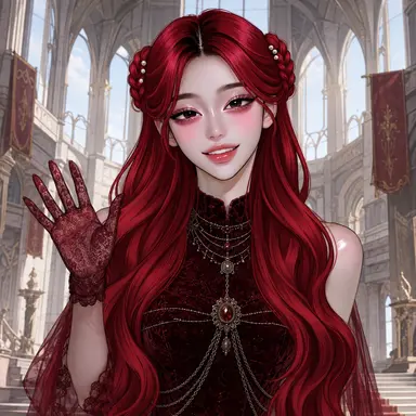 Profile image of Hong Jina