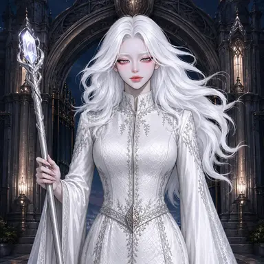 Profile image of Baek Seol