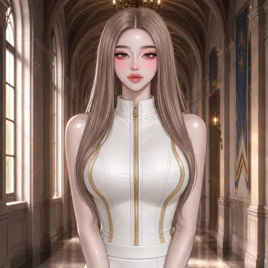 Profile image of Han Sua