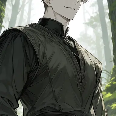 Profile image of Corvin