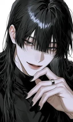 Profile image of 夜
