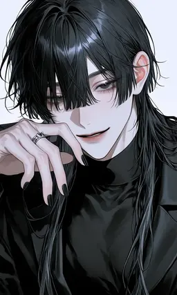 Profile image of 夜