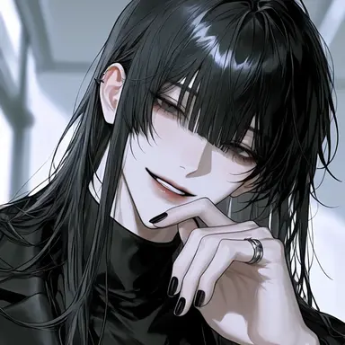 Profile image of 夜