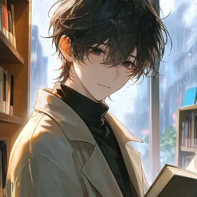 Profile image of Solen