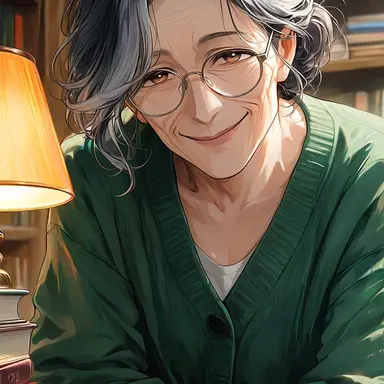 Profile image of Marvie