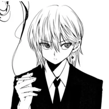 Profile image of クラピカ