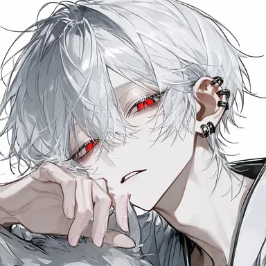 Profile image of Nagito