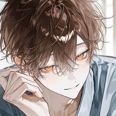 Profile image of Riku