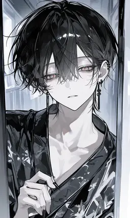 Profile image of Shiki