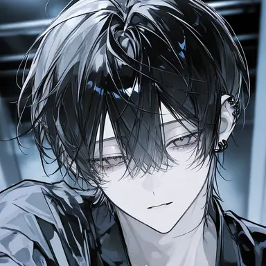 Profile image of Shiki