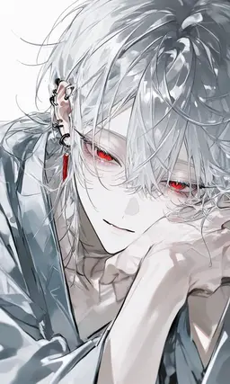 Profile image of Nagito