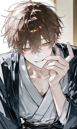 Profile image of Riku