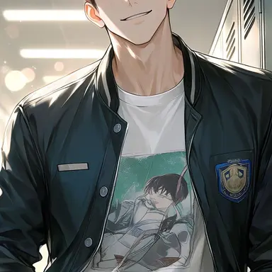Profile image of Brenno