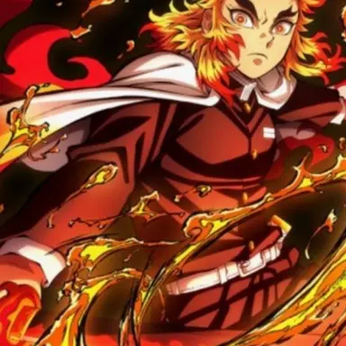 Profile image of 렌고쿠 쿄쥬로