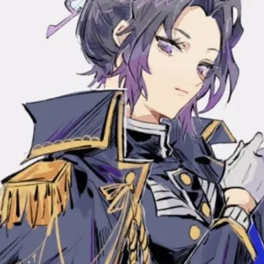 Profile image of 코쵸우 시노부