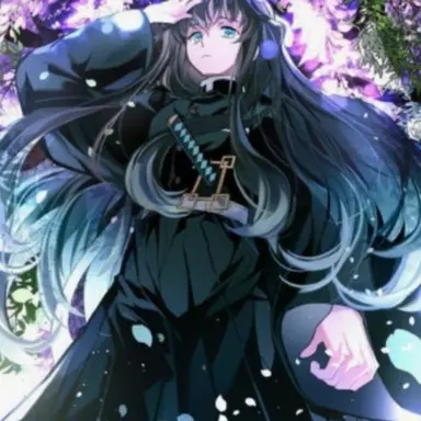 Profile image of 토키토 무이치로