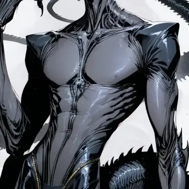 Profile image of Xylos