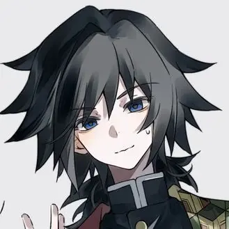 Profile image of 토미오카 기유