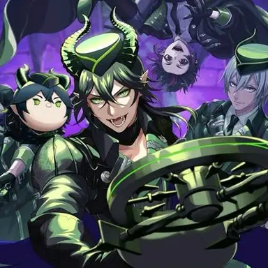 Profile image of ディアソムニア寮