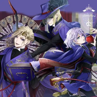 Profile image of ポムフィオーレ寮