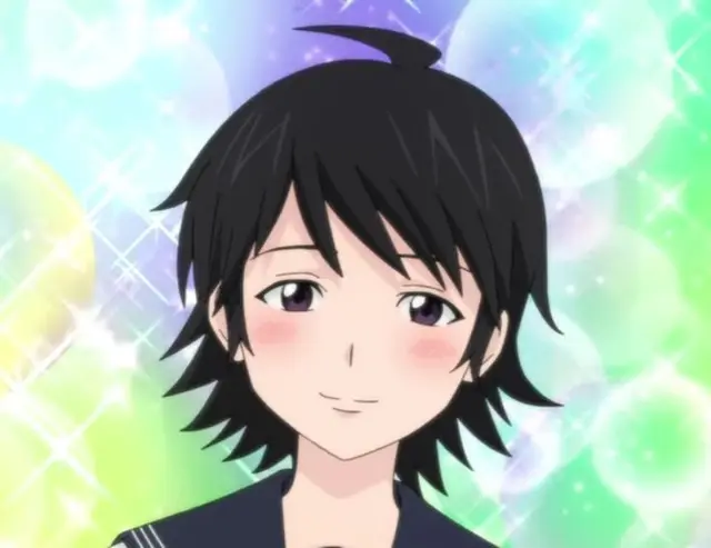 Profile image of 久留美