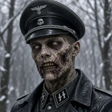 Profile image of ヘルツォーク大佐