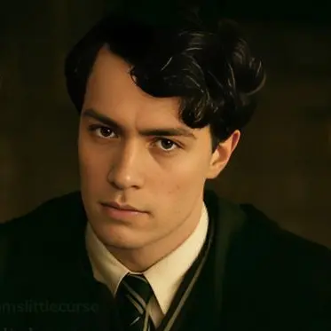 Profile image of Tom Riddle