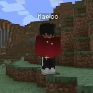 hfghffjfgjkknbfseyiknn의 Mapicc - Devious Duo