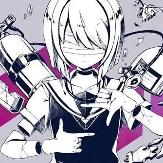 Profile image of バラバラココロ