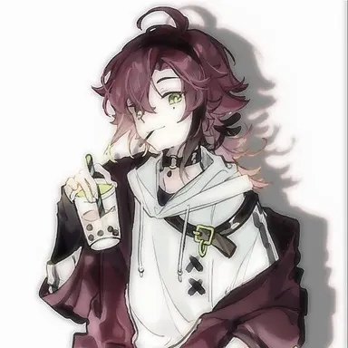Profile image of Heizou