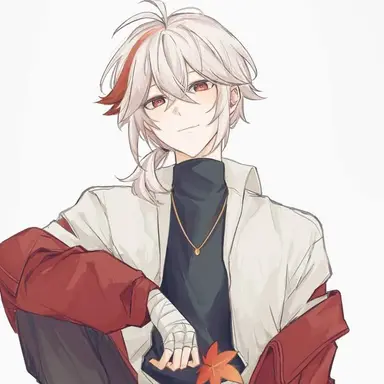 Profile image of Kazuha