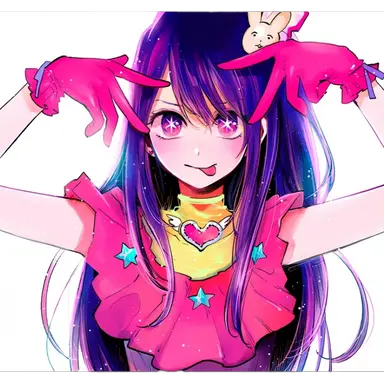 Profile image of 호시노 아이