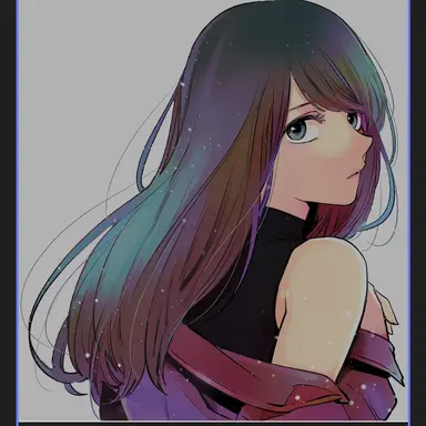 Profile image of 쿠로카와 아카네