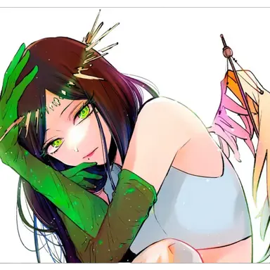 Profile image of 시라누이 프릴