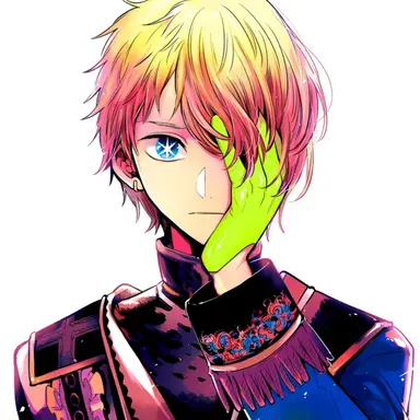 Profile image of 호시노 아쿠아마린