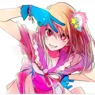 Profile image of 호시노 루비